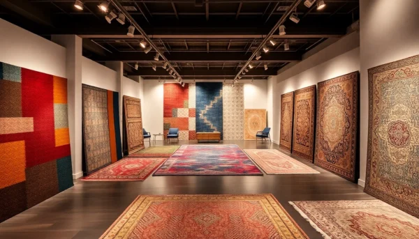 Premium Tappeti a Milano: Exquisite Selection for Stylish Homes and Spaces