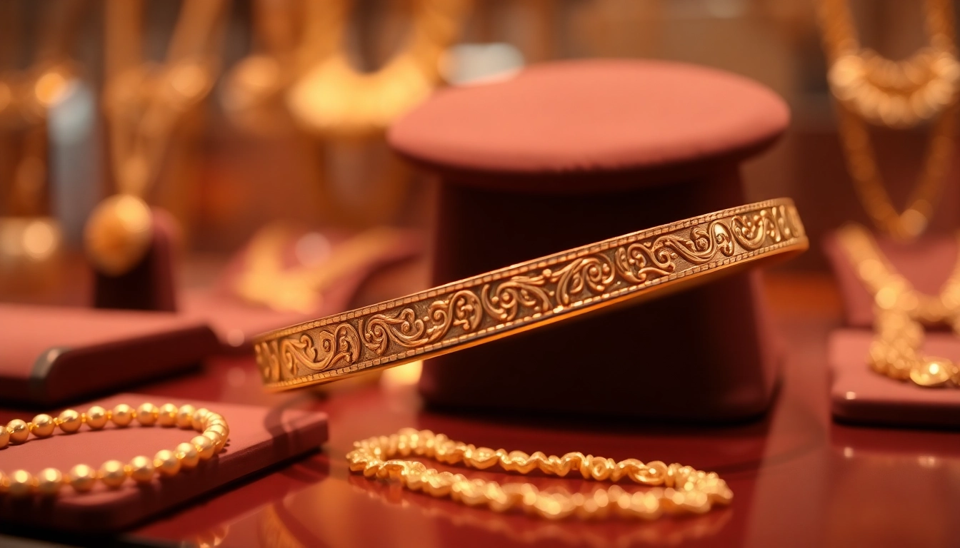 Zlota bransoletka with detailed design worn on a woman's wrist, showcasing craftsmanship and