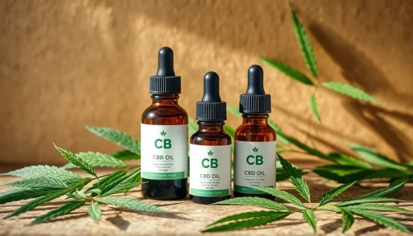 Effective Strategies to Maximize Your CBD Products’ Market Reach