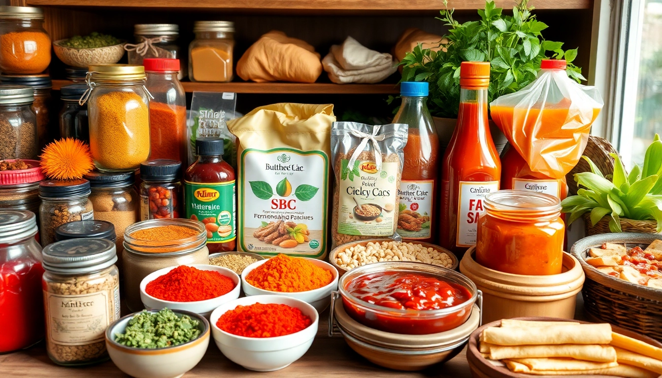 Manufacturers, Suppliers, Exporters of Cooking Paste & Chutney including Garlic Paste, Ginger