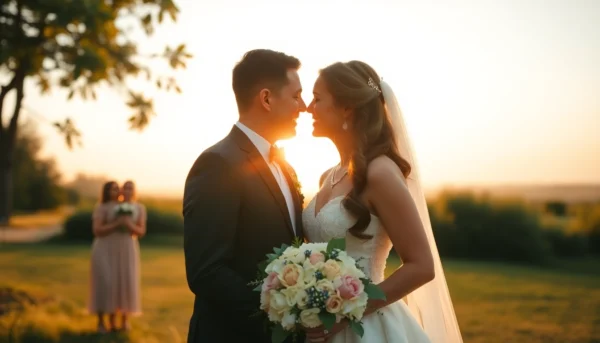 Expert Tips to Achieve Memorable esküvői fotózás Styles and Perfect Shots