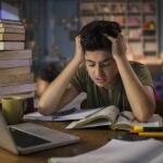 The Science of Stress & Anxiety – How the Mind and Body Respond to Pressure