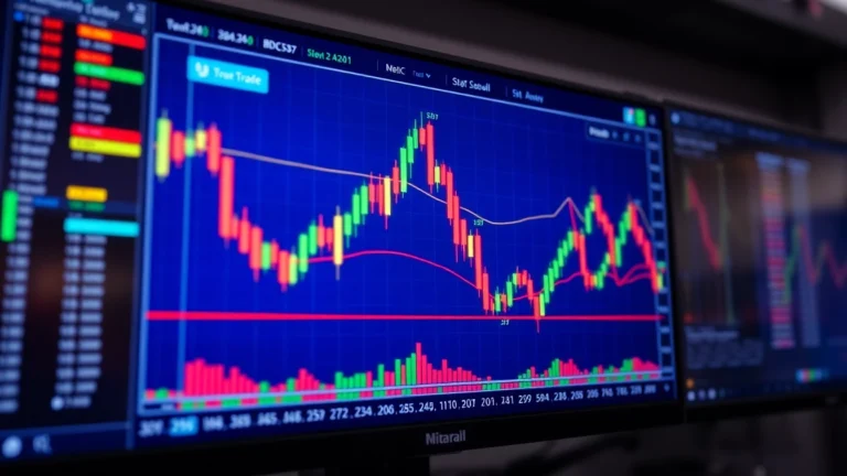 Maximize Your Trading Strategy with the Power of Trading View Analysis