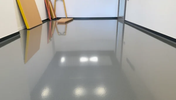 Why Birmingham Customers Trust Our Expert Epoxy Resin Flooring Contractors