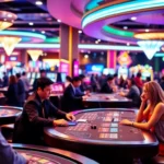 High-quality visuals of deneme bonusu offers at live casino tables for new gamers and enthusiasts