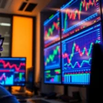 Trading view offers real-time market analysis for traders and investors with customizable