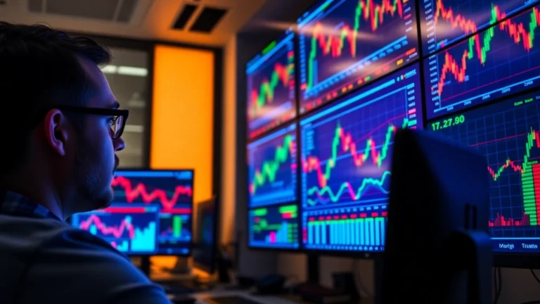 How Trading View Empowers Traders with Advanced Charting and Market Insights