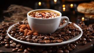 The Real Truth About Your Morning Coffee