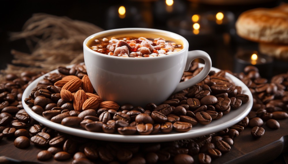 The Real Truth About Your Morning Coffee