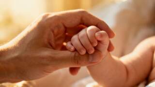 UEarly Signs of Cerebral Palsy