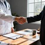 The Healing Team: How Your Doctor and Personal Injury Lawyer Coordinate Your Recovery