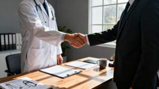 The Healing Team: How Your Doctor and Personal Injury Lawyer Coordinate Your Recovery